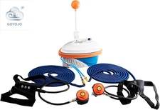 Diving Hookah System Underwater Scuba Diving Ventilator 7-10Hours Air Compressor
