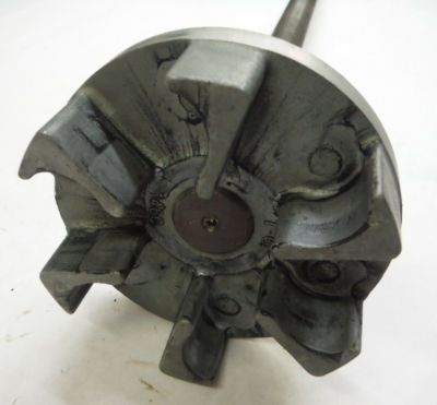 OEM 1996 96 KAWASAKI ZXI 1100 DRIVESHAFT W/ PTO COUPLER 39159-3740