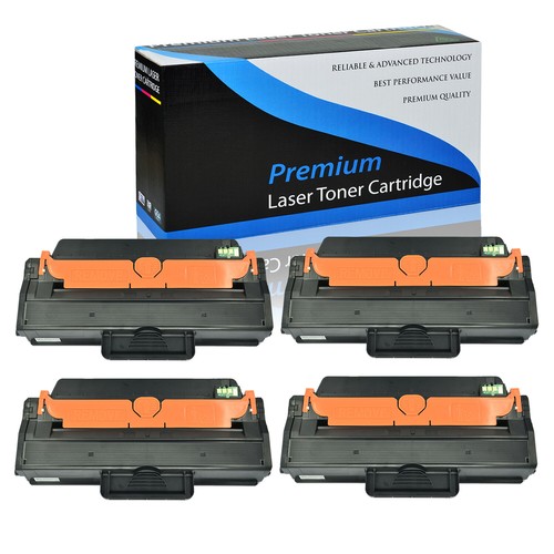 Black MLT-D115L Toner Cartridge for 