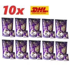 10X Peem Coffee Herbs 39 In 1 Instant Coffee Mix Vitamins Powder Healthy Drinks