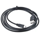 USB Cable Charger Cord for Garmin GPS Nuvi  Power Cord Charging Sync Data Cable