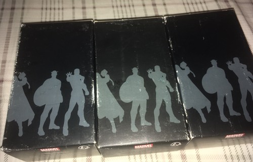 MARVEL MOVIE COLLECTION ISSUE #26 Agent Mari Hill,Bruce Banner#36 #40 Korath Fig - Picture 2 of 13