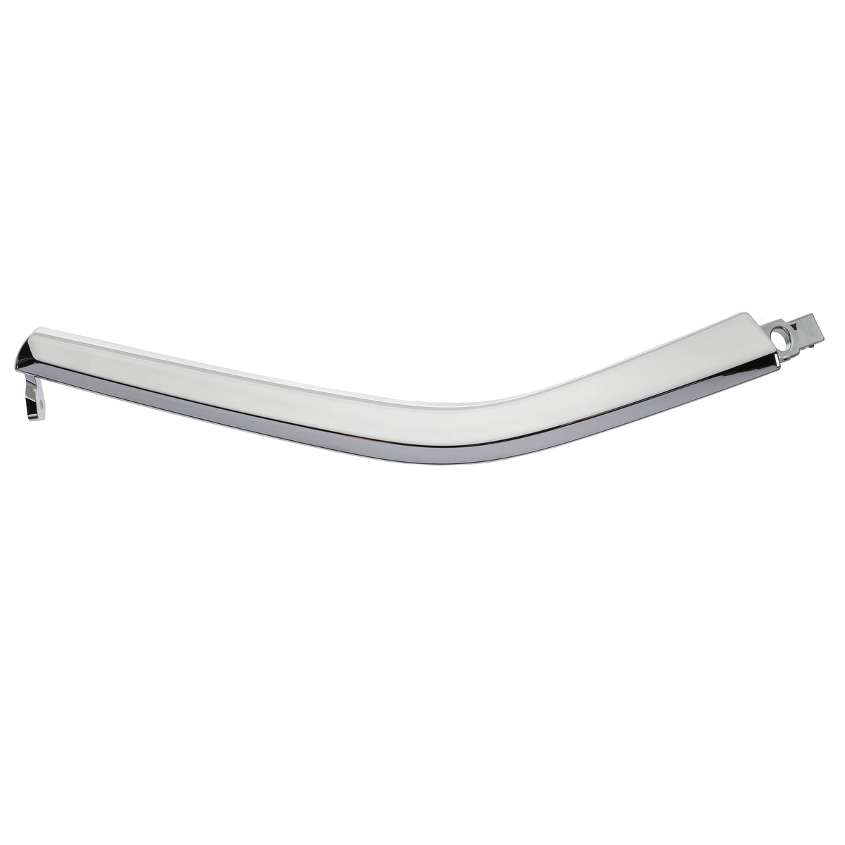 OEM 2018-2020 Mitsubishi Outlander Phev Front Right Side Bumper 