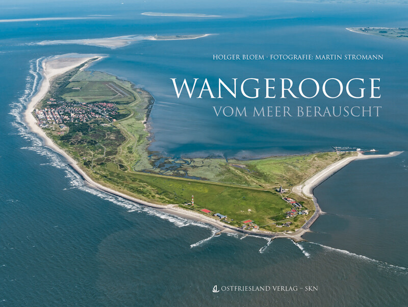 Thumbnail - Ostfriesland Verlag; Holger Bloem / Wangerooge