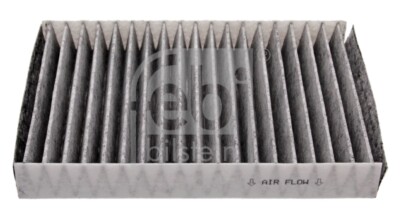 Febi Bilstein 48501 Filter, Interior Air for, Renault