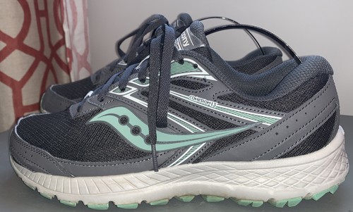 women's saucony cohesion 13