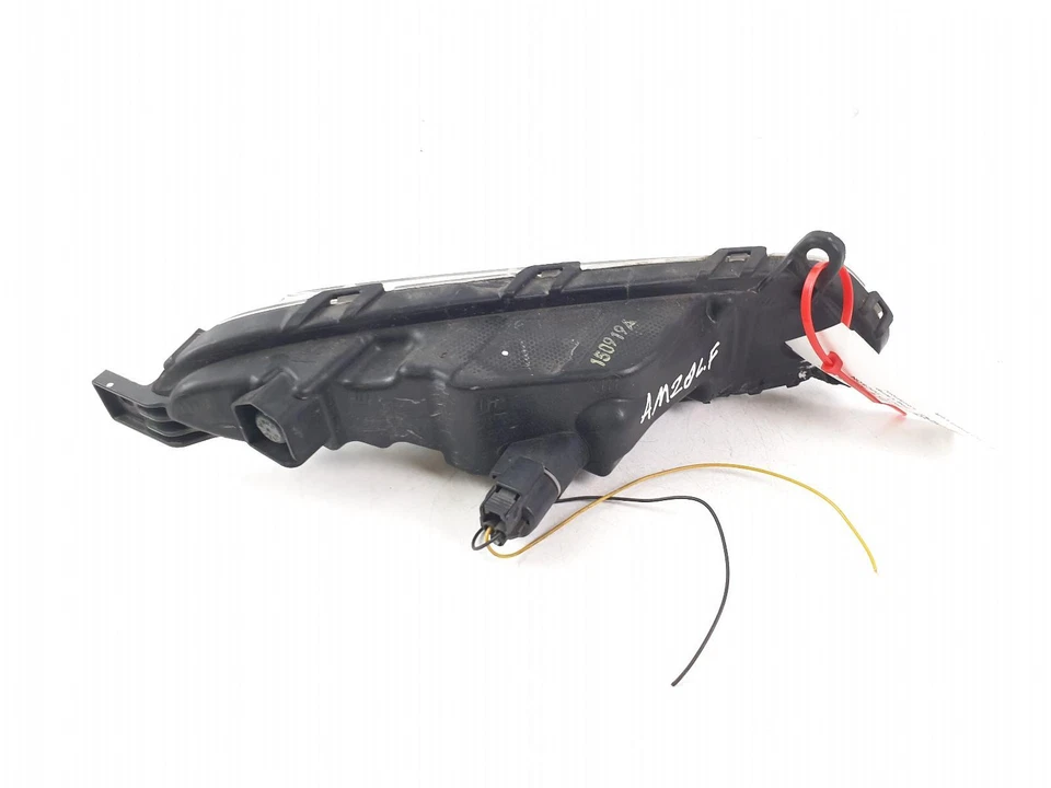 HYUNDAI TUCSON DAYTIME RUNNING LIGHT LEFT FRONT 92207D7000 TL 2015 - 2021 - Image 4 of 4