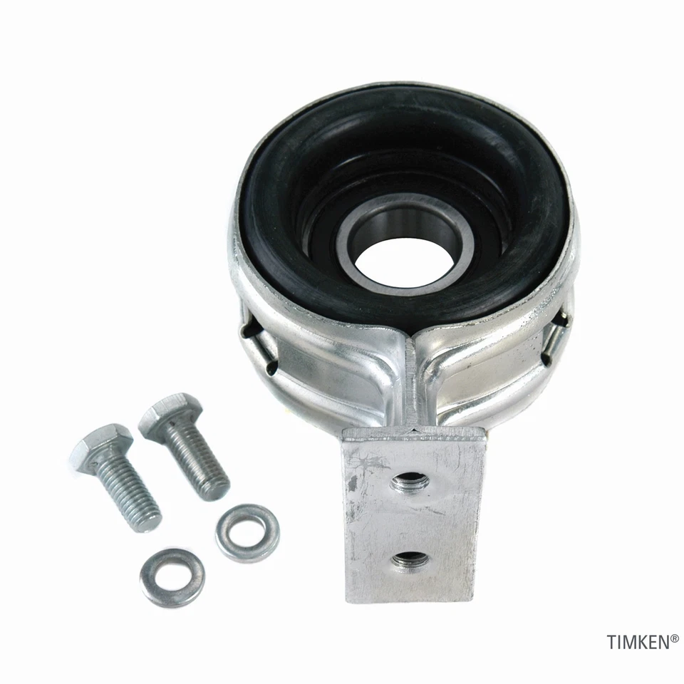 Drive Shaft Center Support Bearing Timken For 1968-1974 Chevrolet K20 Suburban - Image 2 of 4