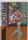 Panini Select Soccer 2015/16 No. 13 Darijo Srna National Pride Orange 130/149