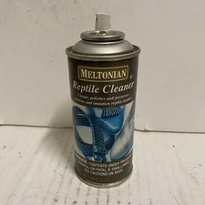 Meltonian Reptile Leather Cleaner