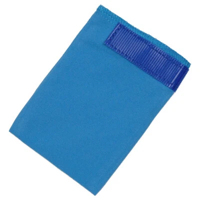 Non-stop Dogwear Hundeschuhe Longdistance Booties blau 4er Pack für Hunde