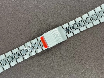 TUDOR Ref.62450 5-Link Solid Bracelet 17mm FF.622 Swiss Made 16