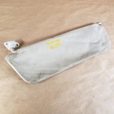 Austin Marina Original Left Lh Windshield Sun Visor Oem