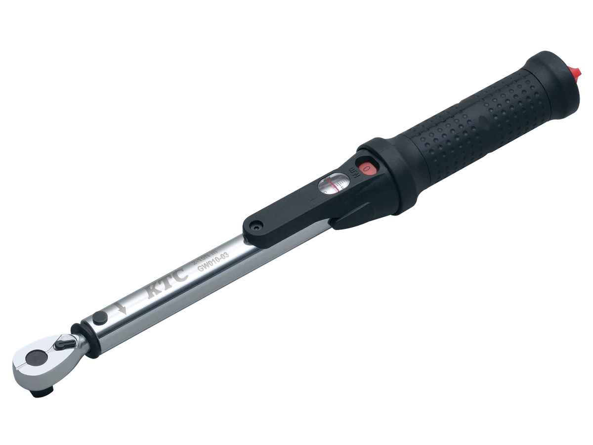 KTC 3/8 in Drive Torque Wrenches for sale | eBay