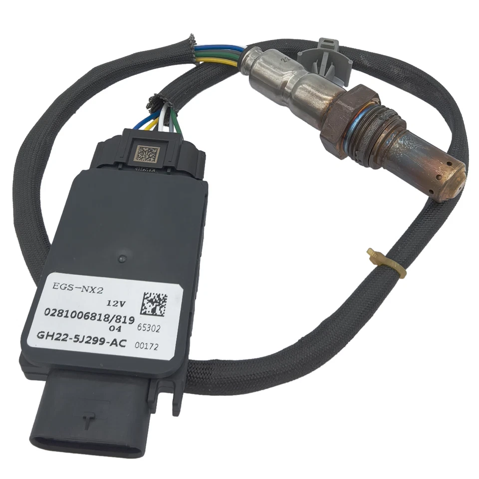 Sensore Nox GH22-5J299-AC per Land Rover Discovery Sport 2.0 D Range Rover Jaguar - Immagine 3 di 4