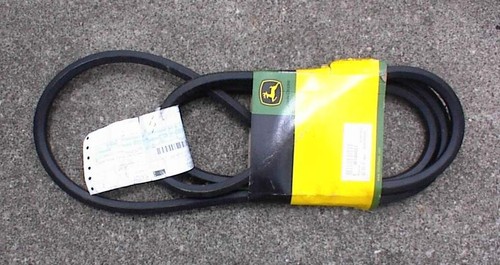 Adatto Per John Deere Set Lame E Cinghia M141785 M140021 60 Ponte - Foto 9