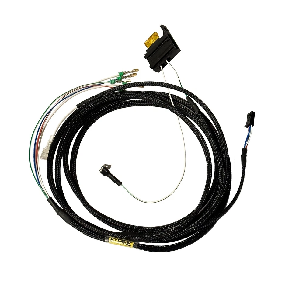 Defender TD5 Cruise Control Kit BRAND NEW Switch included - RHD - Empire Tuning - Image 3 of 4