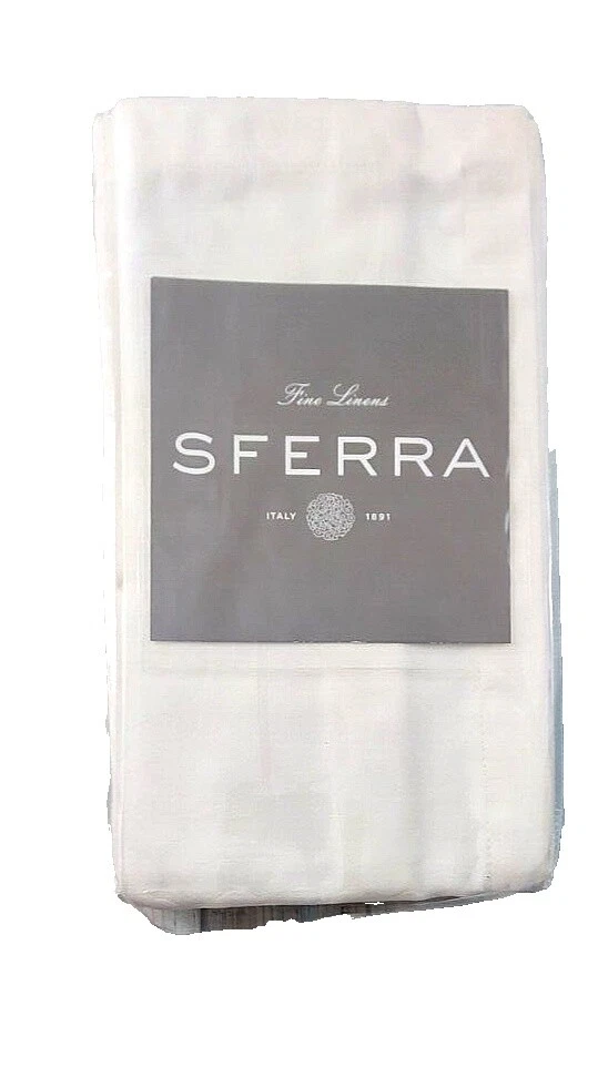 SFERRA 100% Polyester Napkins