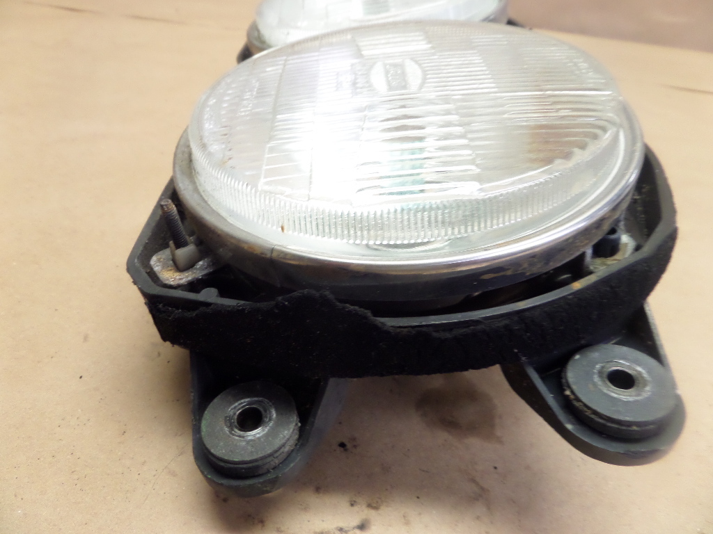 K出品 1993 KAWASAKI NINJA ZX750 HEADLIGHT COMPLETE | eBay
