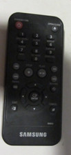 Samsung Remote 00083B - Tested Working