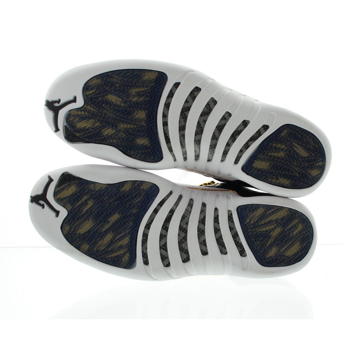 Nike 848692-033 Air Jordan 12 XII Retro Wings Limited