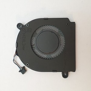 Dell Latitude 5300 2-in-1 Lüfter Fan Heatsink