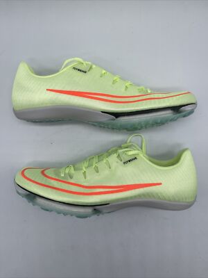 Nike Air Zoom Maxfly Green DH5359-700 Size 10 | eBay