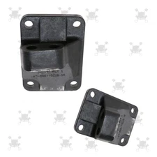ENGINE MOUNTING BRACKET LH LEFT  AND RH RIGHT SIDE 