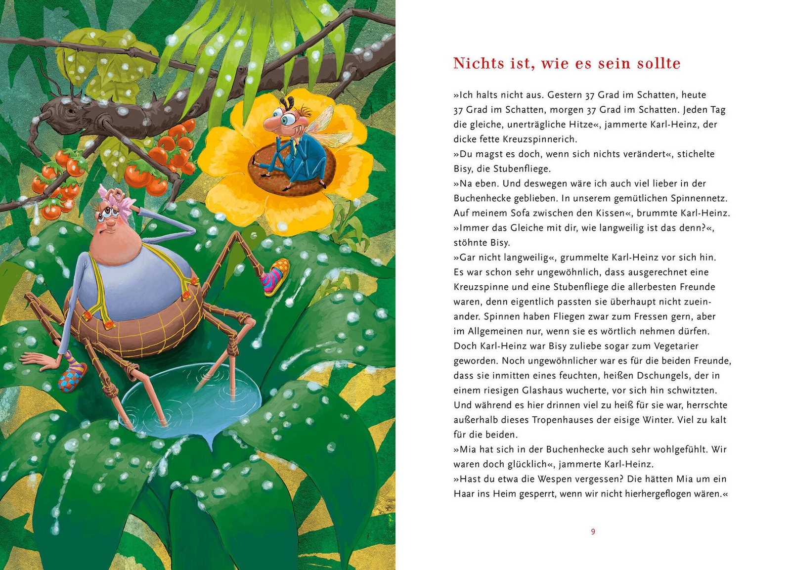 Thumbnail - Rumba Summmba Kai Pannen