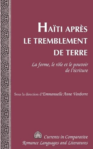 Thumbnail - Haeiti Apraes Le Tremblement De Terre (digital)