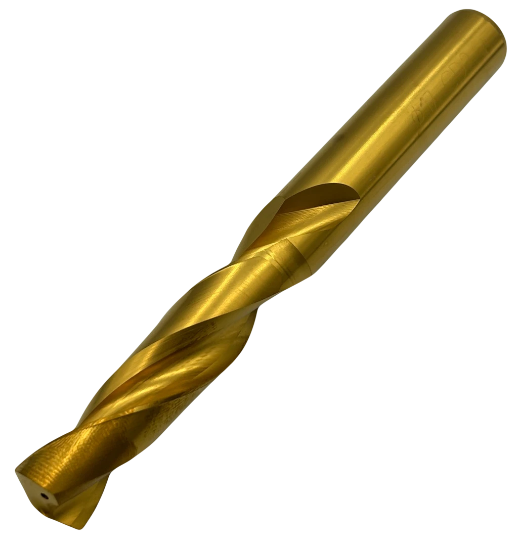Hertel 2024 drill bits