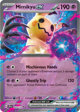 Journey Together Holo, Reverse Holo, EX You P...