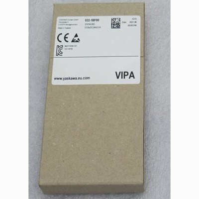 one new VIPA SM022-1BF00 Modules SM022-1BF00 Free shipping #YP1