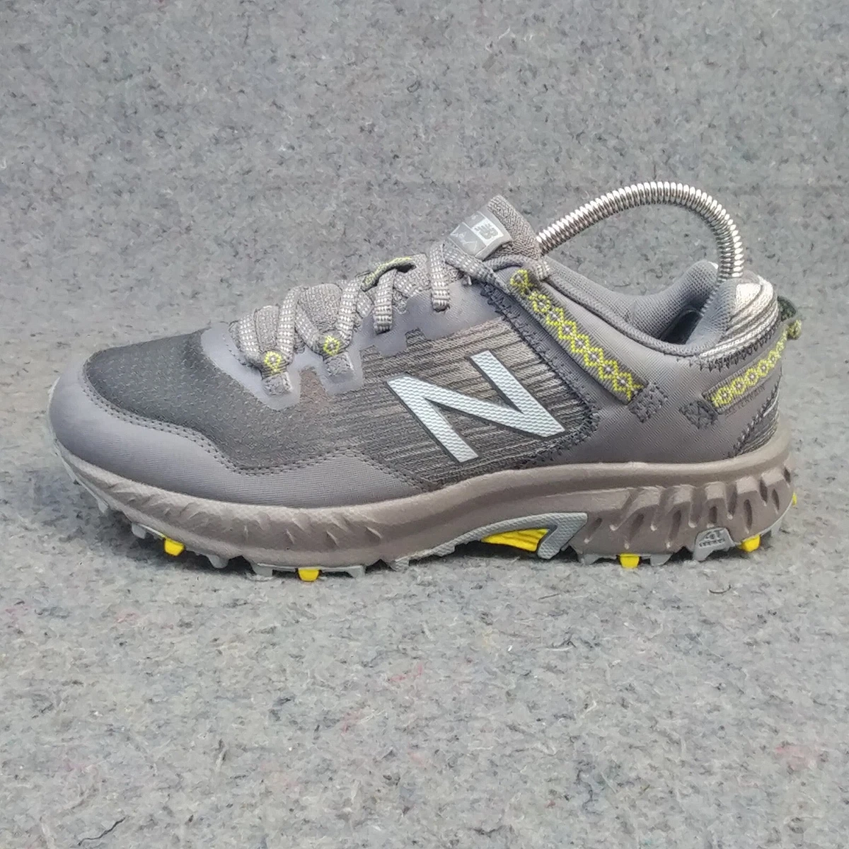 New balance 2025 410 grey trainers