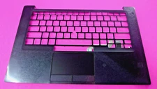 New Dell Latitude 7490 Palmrest Touchpad w/Fingerprint Reader HPH9G