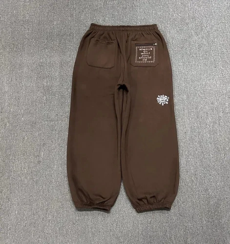 Adwysd Always Do What You Should Do Hot Unisex Loose Casual Sweatpants Trousers - Picture 31 of 35