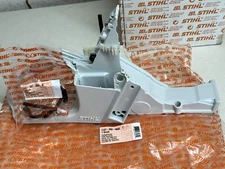 STIHL OEM TANK HOUSING 1147 350 0802 MS500i MS500i-R FUEL HOSE KIT 1147 007 2000