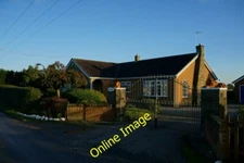 Photo 6x4 Westlands on Carr Lane, East Yorkshire. Hive  c2013