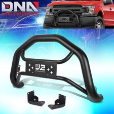 J2 For 1999-2004 F250- F550 Super Duty Excursion Bull Bar Bumper Grille Guard