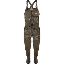 DRAKE Buckshot Eqwader 1600 Habitat Neoprene Waders 3.0, Regular (DF8500-022)