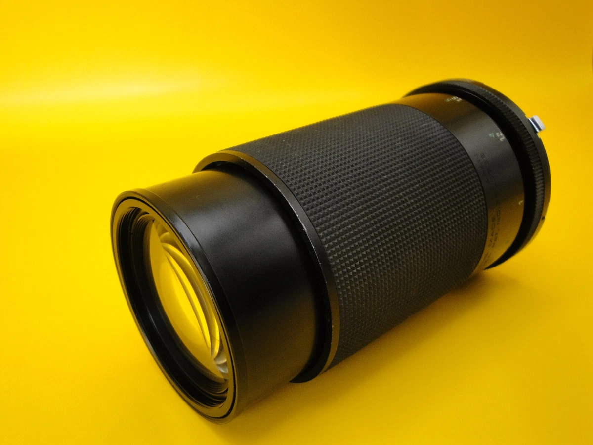 Tamron 150mm Focal Camera Lenses for sale | eBay