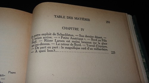 A L'ASSAUT DES PÔLES - Roger Vercel - 1938 - ENVOI - Imagen 10 de 12