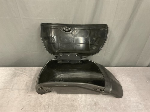 YAMAHA XVS1300 V-STAR TOURER SADDLEBAGS - Picture 6 of 11