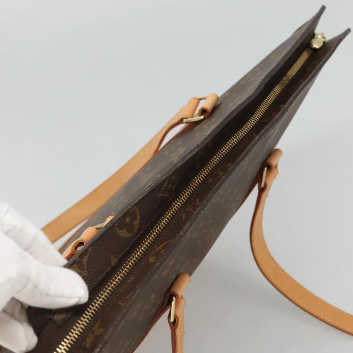 LOUIS VUITTON（LV） Borsa tote Louis Vuitton Monogram Babylone M51102 LV originale ep7993