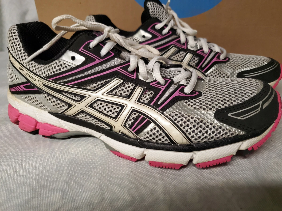 Asics gt 2 6 womens size 9 best sale