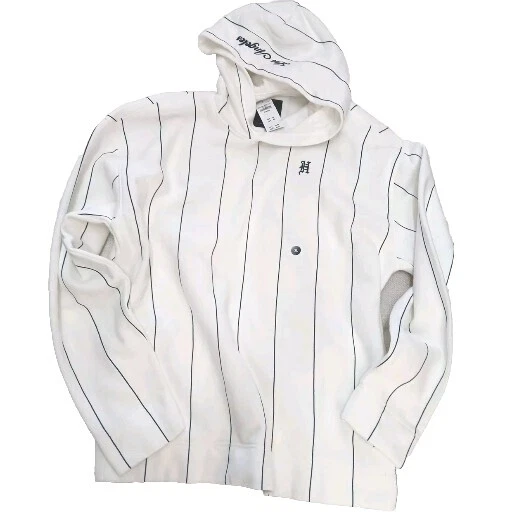 Sudaderas con capucha de algodón Hollister para hombres