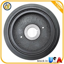 Polea del cigüeñal equilibrador armónico para Nissan Sentra 1991-1996 1997-2000
