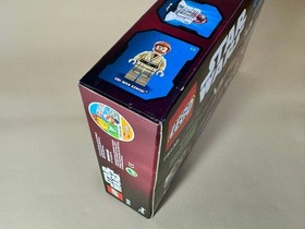 LEGO Star Wars 75135 Obi-Wan's Jedi Interceptor Model Unused