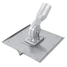 Kraft Tool CC029 10x10 SS Walking Seamer/Groo...