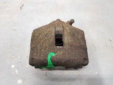Passat 3C 2.0TDI Bremssattel Vorne Links 312X25 PR Code: 1LJ VW 3C/3CC Passat